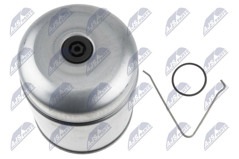 Kütusefilter, NTY FFF-RE-036