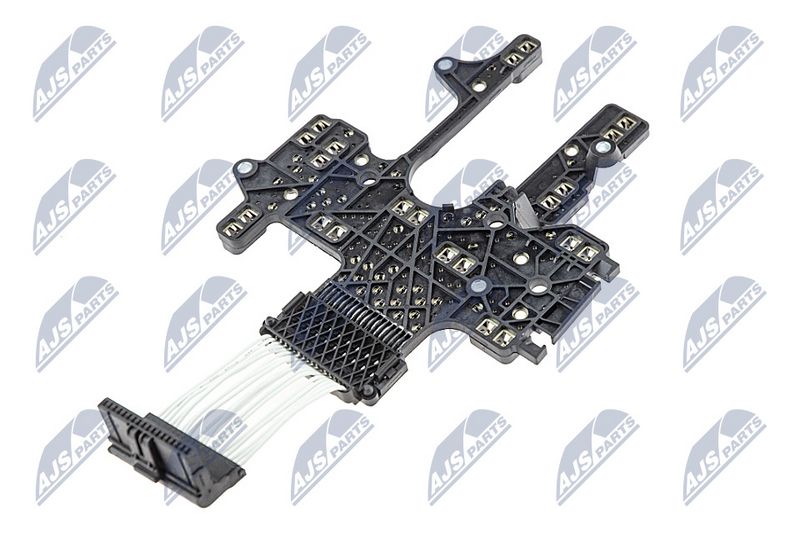 Juhtseade, autom.käigukast,...