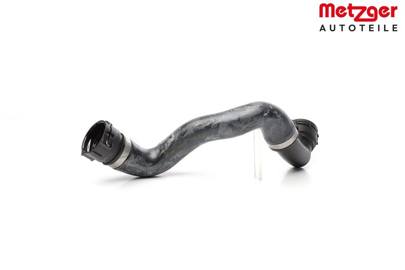 METZGER AUTOTEILE 2420095 Radiator Hose