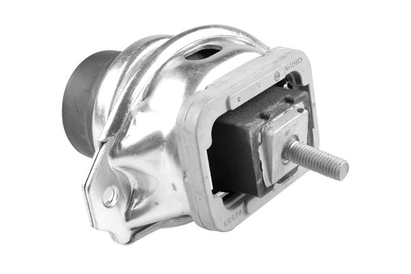 TEDGUM TED11003 Mounting, engine