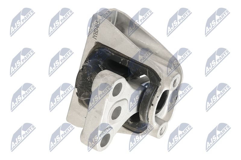 Paigutus, Mootor, NTY ZPS-HD-015