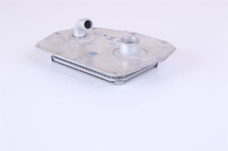 Õliradiaator, mootoriõli, NISSENS 90734