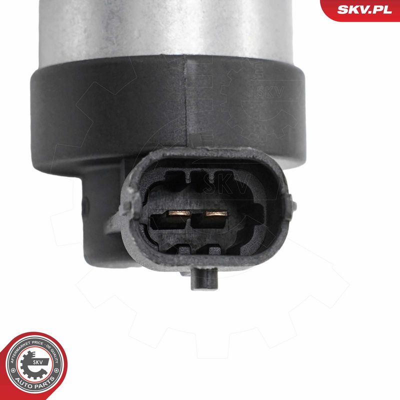 Reguleerimisklapp, kütuse kogus (Common-Rail-System), ESEN SKV 96SKV437