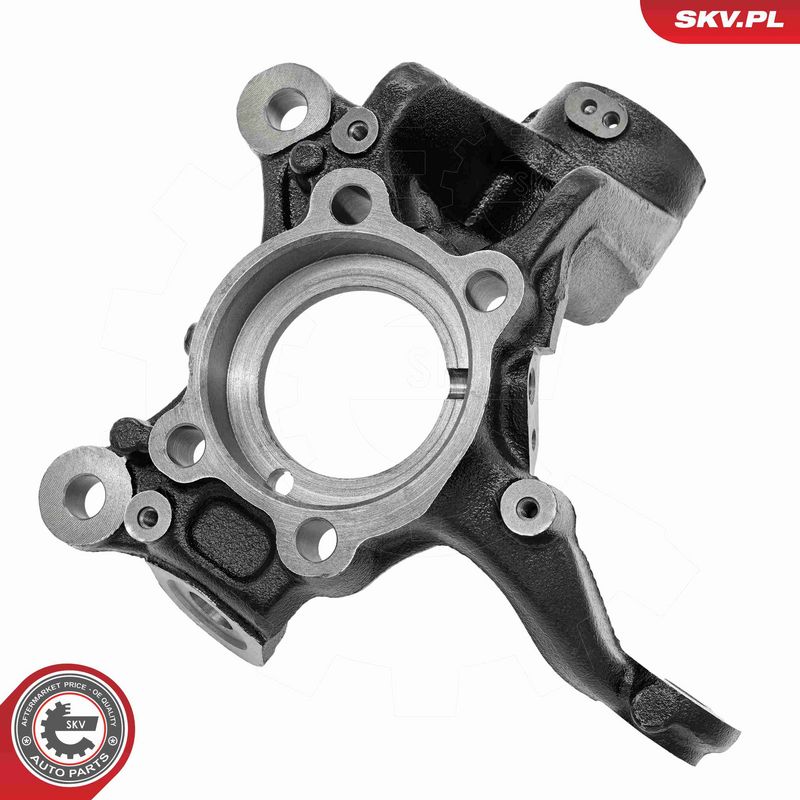 Käändmik, rattakinnitus, ESEN SKV 73SKV181