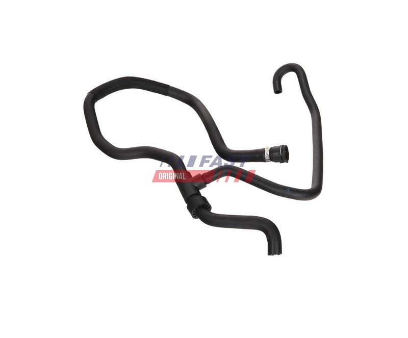 FAST FT13257 Radiator Hose