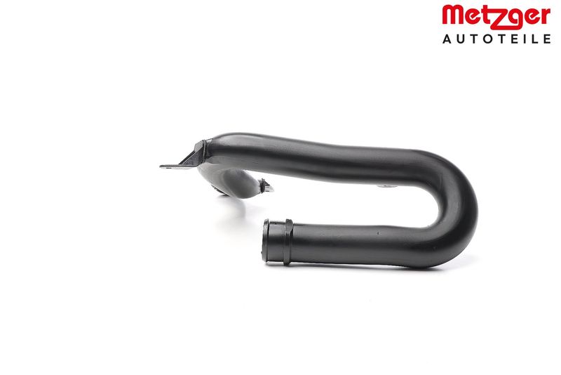METZGER AUTOTEILE 2401257 Charge Air Hose