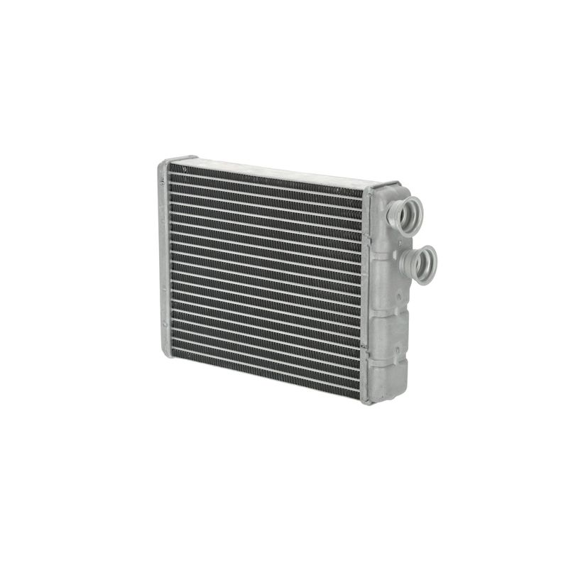 NISSENS 707418 Heat Exchanger, interior heating