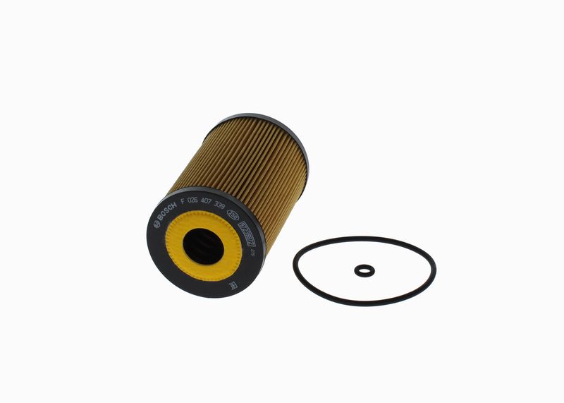 Filtru ulei F 026 407 339 BOSCH