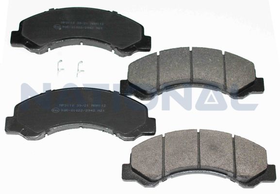 National NP3110