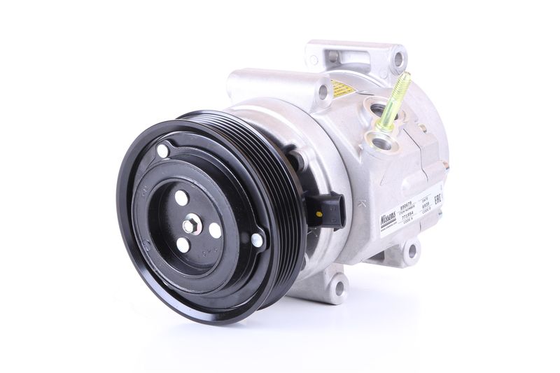 Kompressor, kliimaseade, NISSENS 890679