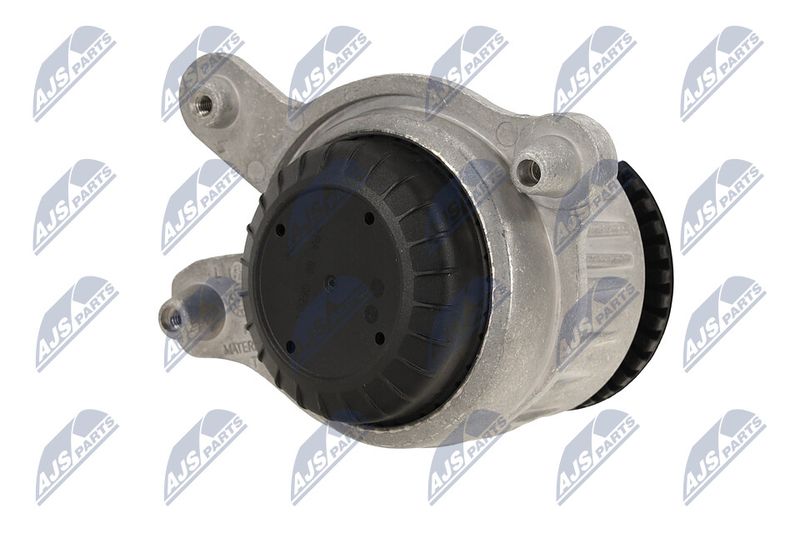 Paigutus, Mootor, NTY ZPS-ME-048