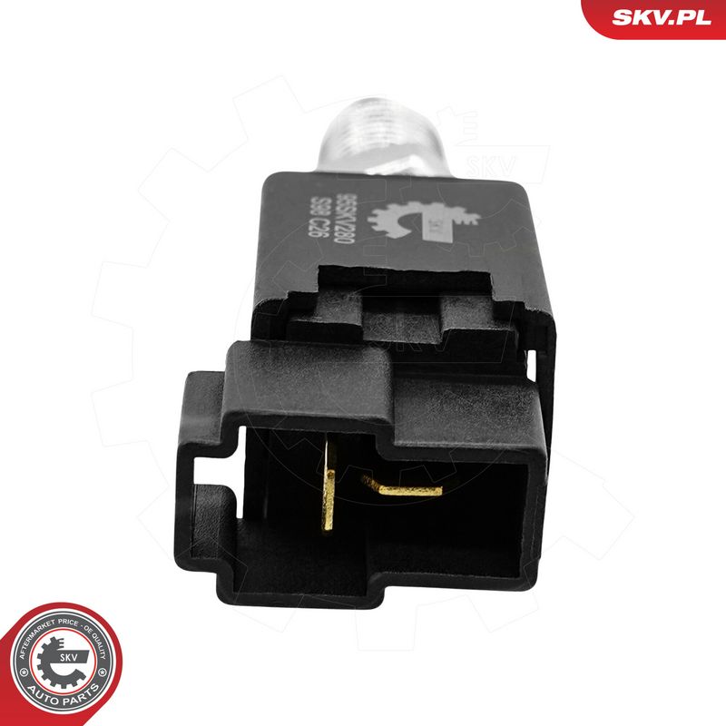 Piduritule lüliti, ESEN SKV 95SKV280