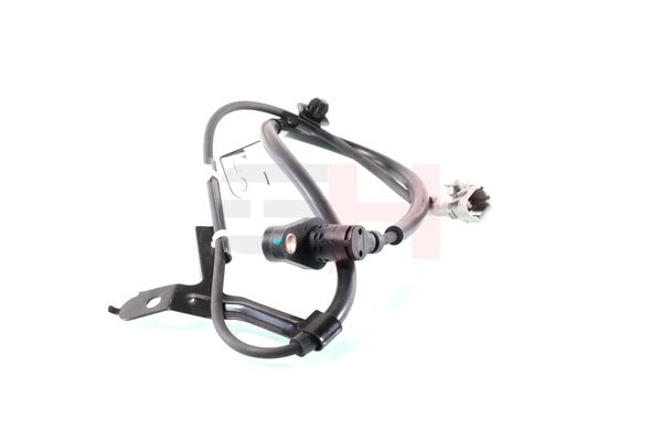 Andur, rattapöörete arv, GH GH-704571V