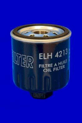 Filtru ulei MECAFILTER ELH4213