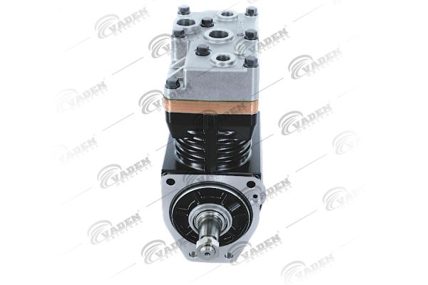 kompresor RVI 1700010001