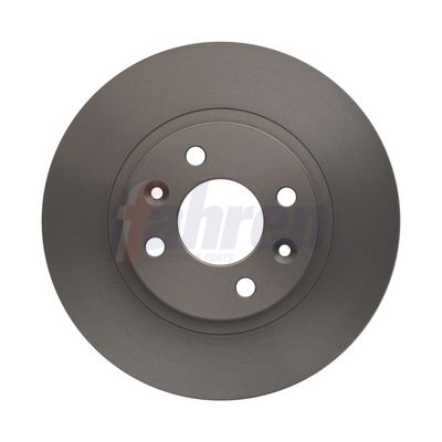 Fahren Brake Disc FBD6065