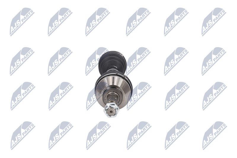Veovõll, NTY NPW-NS-040