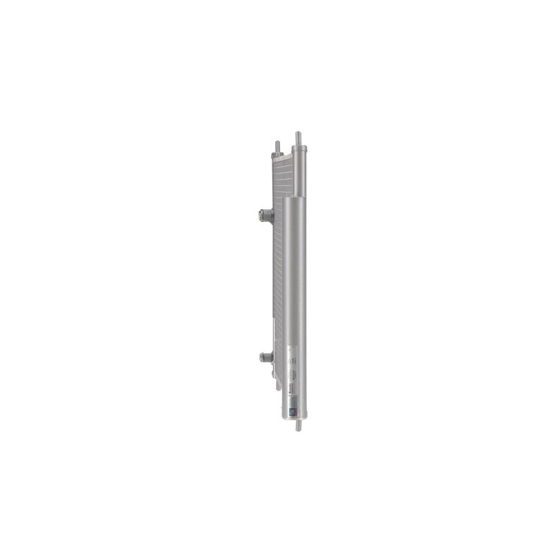 NISSENS 940037 Condenser, air conditioning