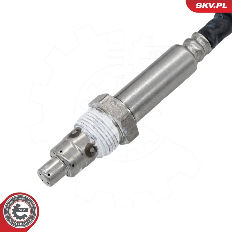 NOx-sensor, NOx-katalüsaator, ESEN SKV 71SKV109
