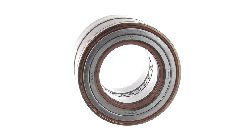 Rattalaagrikomplekt, SKF VKBA 5397