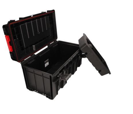 KS TOOLS 850.0505 Tool Box