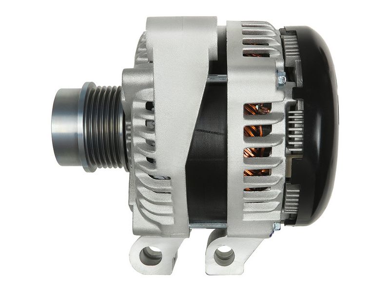 AS-PL A6348 Alternator