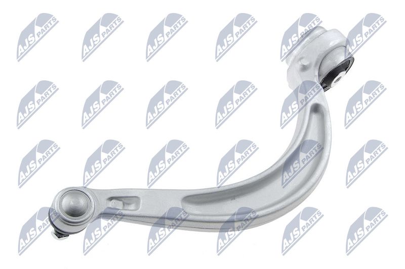 NTY ZWD-AU-017 Control/Trailing Arm, wheel suspension