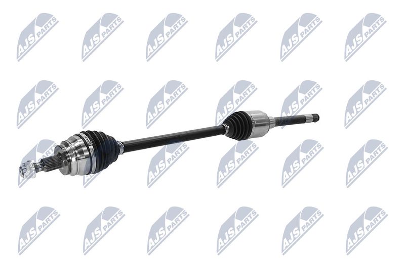 NTY NPW-ME-233 Drive Shaft