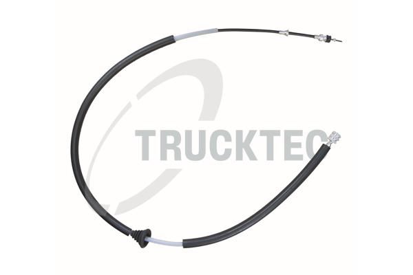 Tahhovõll, TRUCKTEC...