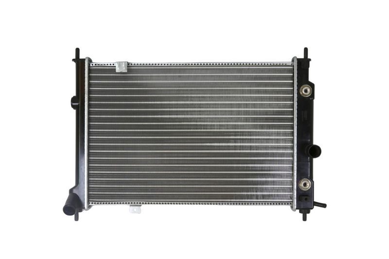 KAMOKA 7705282 Radiator, engine cooling