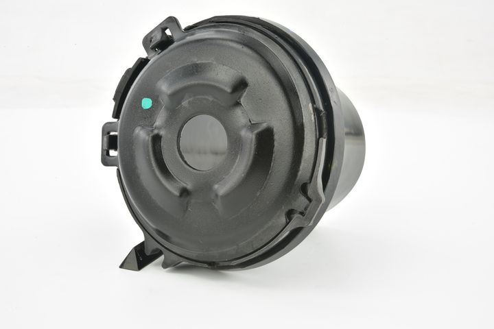 Kaitsemüts, kaitsekumm, amort, FEBEST CHSHB-LAC