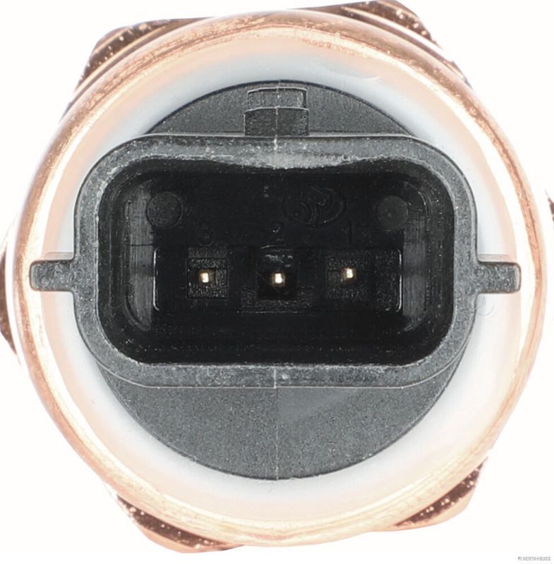Sensor, presión combustible