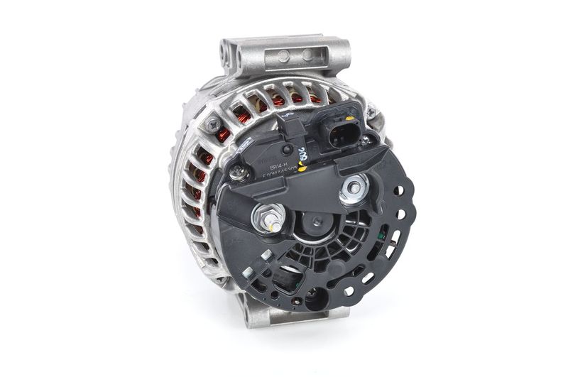 BOSCH 0124515053 Alternator
