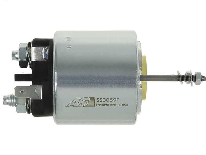 AS-PL mágneskapcsoló, önindító SS3059P