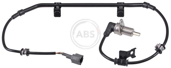 A.B.S. 30513 Sensor, wheel speed
