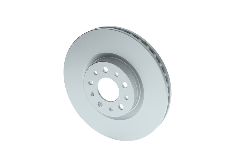 BOSCH 0986479G82 Гальмівний диск