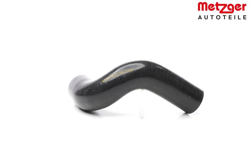 METZGER AUTOTEILE 2401231 Charge Air Hose