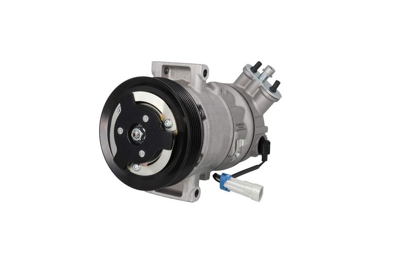 KAMOKA 7820055 Compressor, air conditioning
