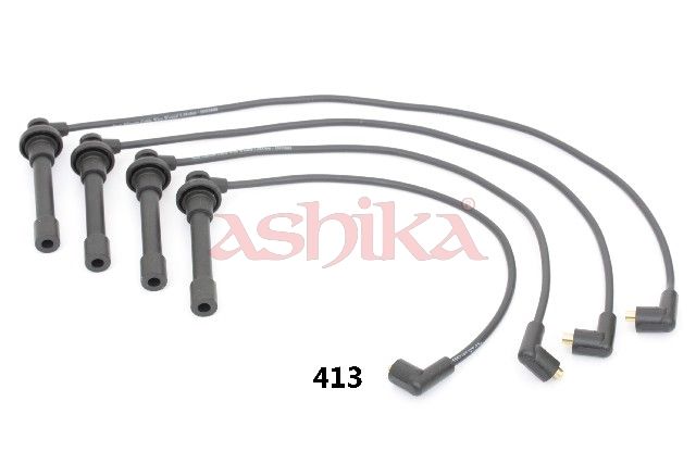 Augstsprieguma vadu komplekts