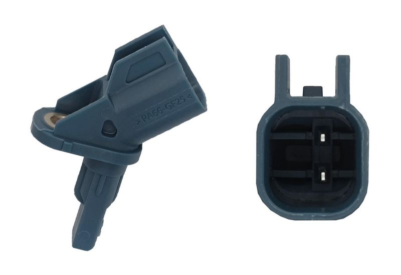 WAGNER ABS00032 - Sensor, wheel speed