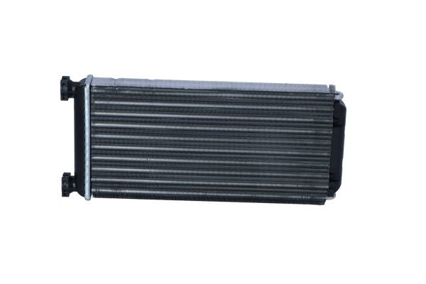 NRF 53549 Heat Exchanger, interior heating
