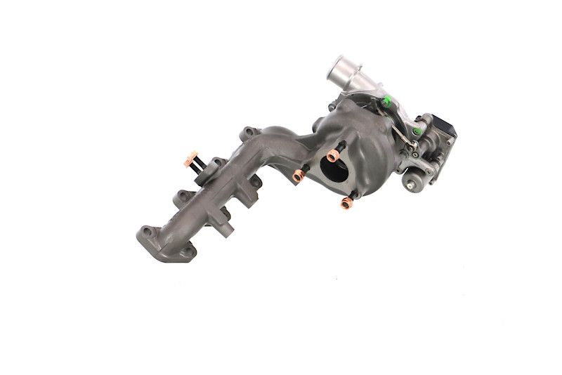 REMANTE 003-002-004445R Charger, charging (supercharged/turbocharged)
