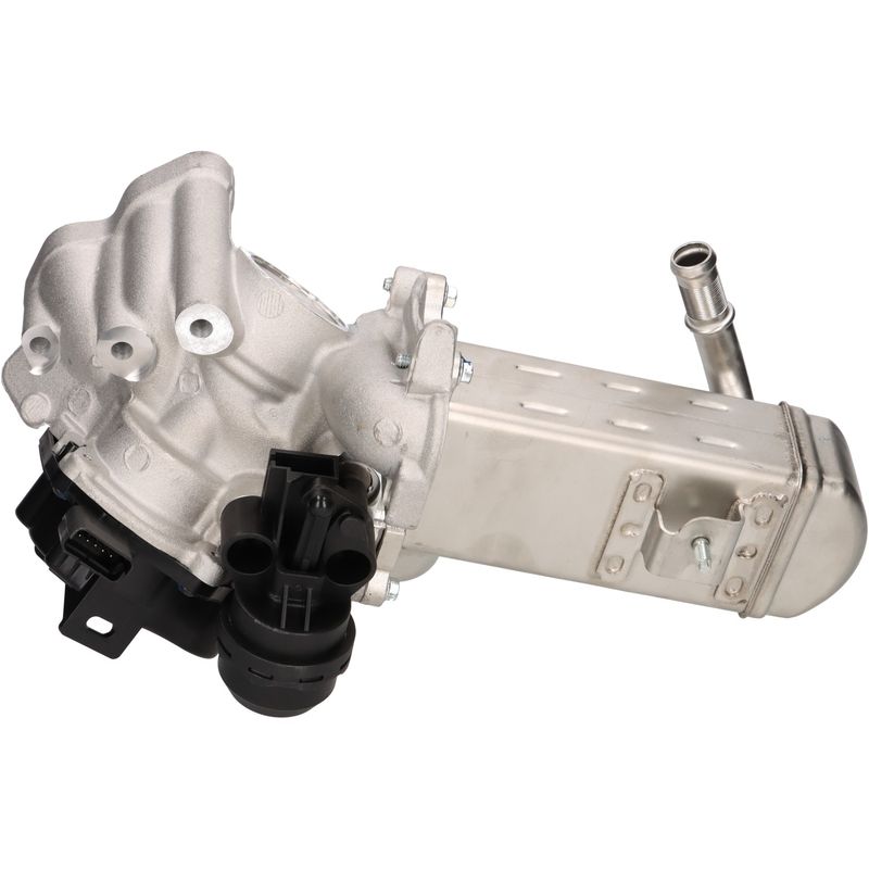 Chladič, recirkulace spalin 7.24809.94.0