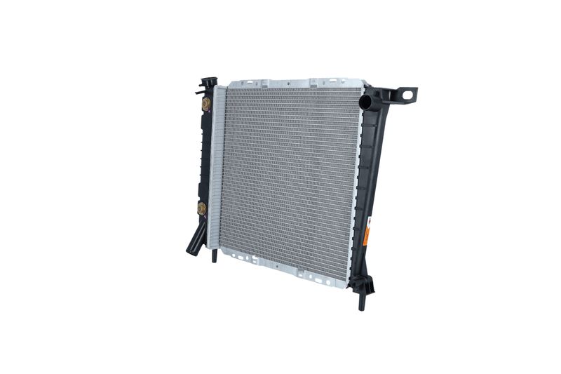 Radiaator, mootorijahutus, NRF 50379