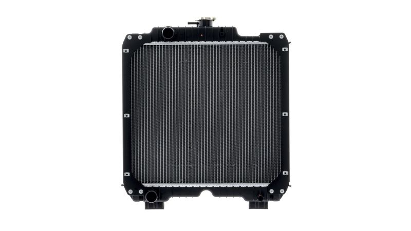 Product Image - Radiateur - CR1926000P - MAHLE