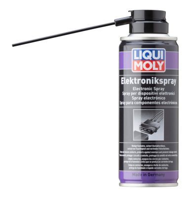 Liqui Moly Starter Spray 3110