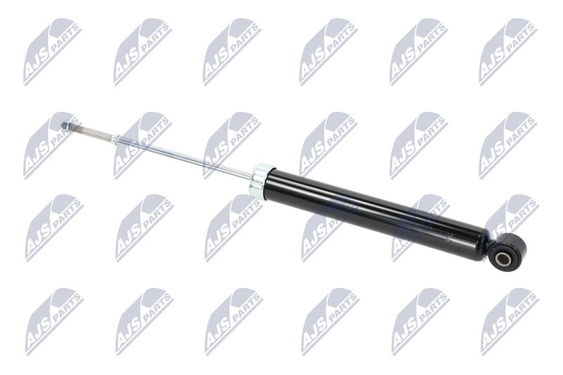 Amort, NTY A-NS-010