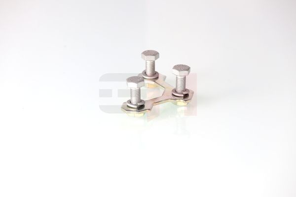 GH GH-394700 Clamping Bolt Set, ball joint