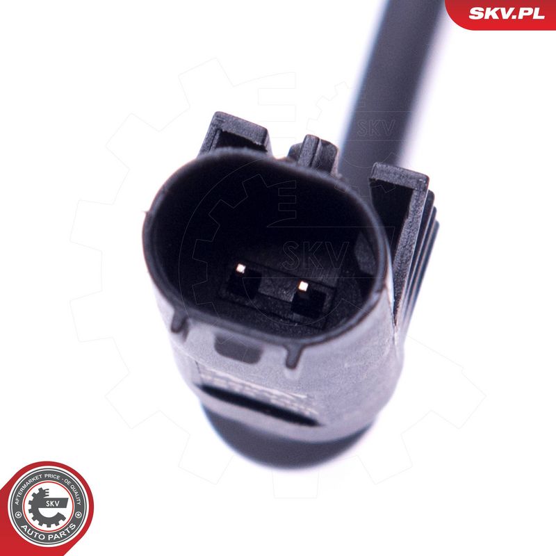 Andur, rattapöörete arv, ESEN SKV 06SKV409