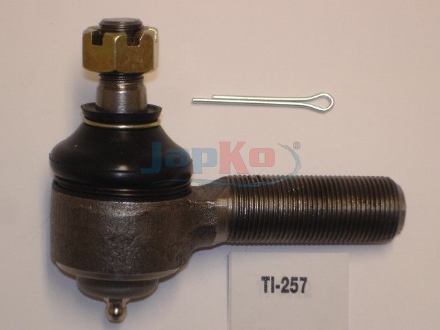 Rooliots, JAPKO 111257